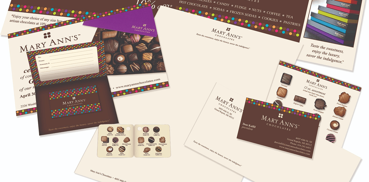 packaging