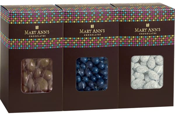 packaging